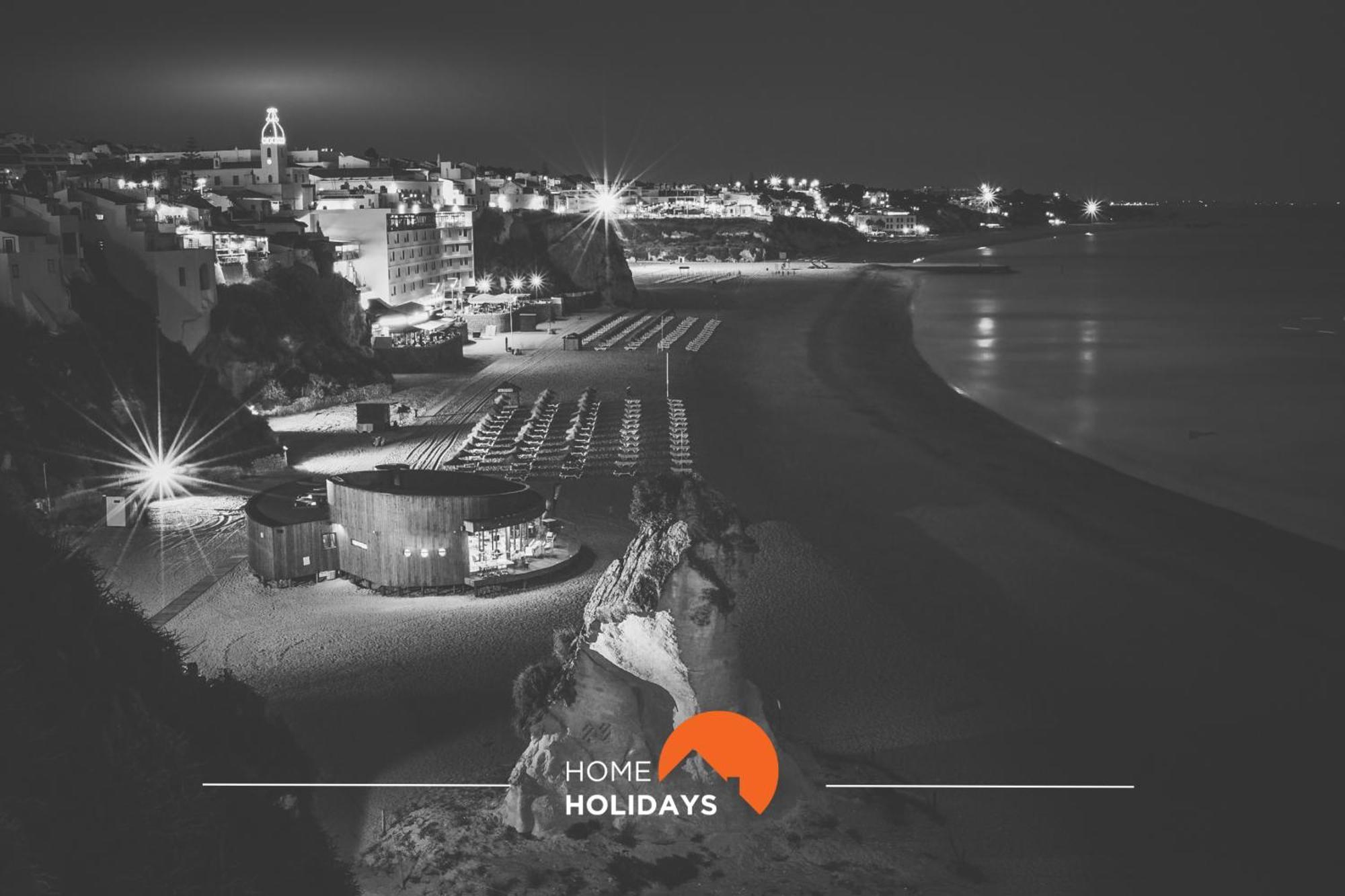 Appartement #235 New By Holidays Albufeira