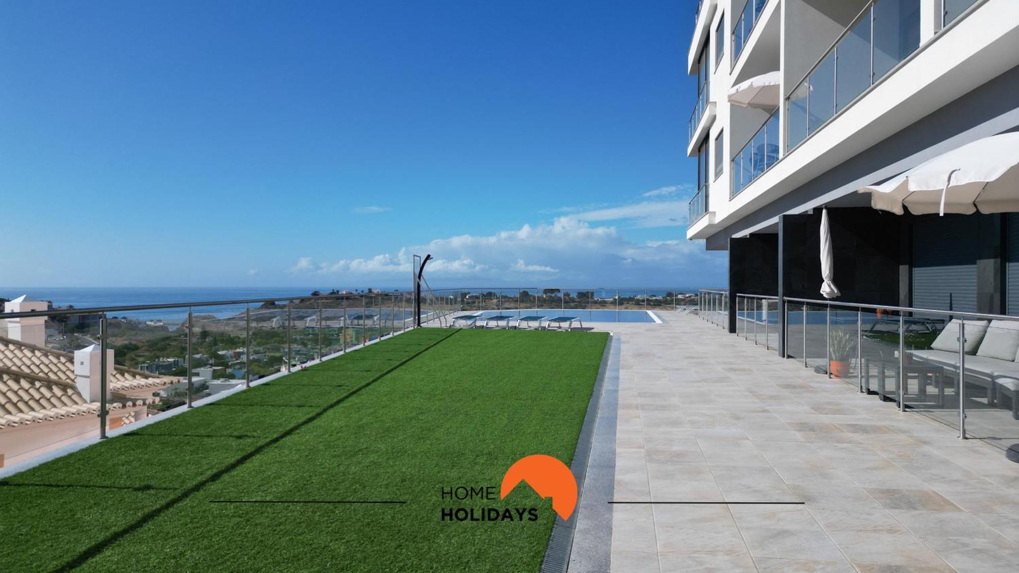 #235 New By Holidays Appartement *