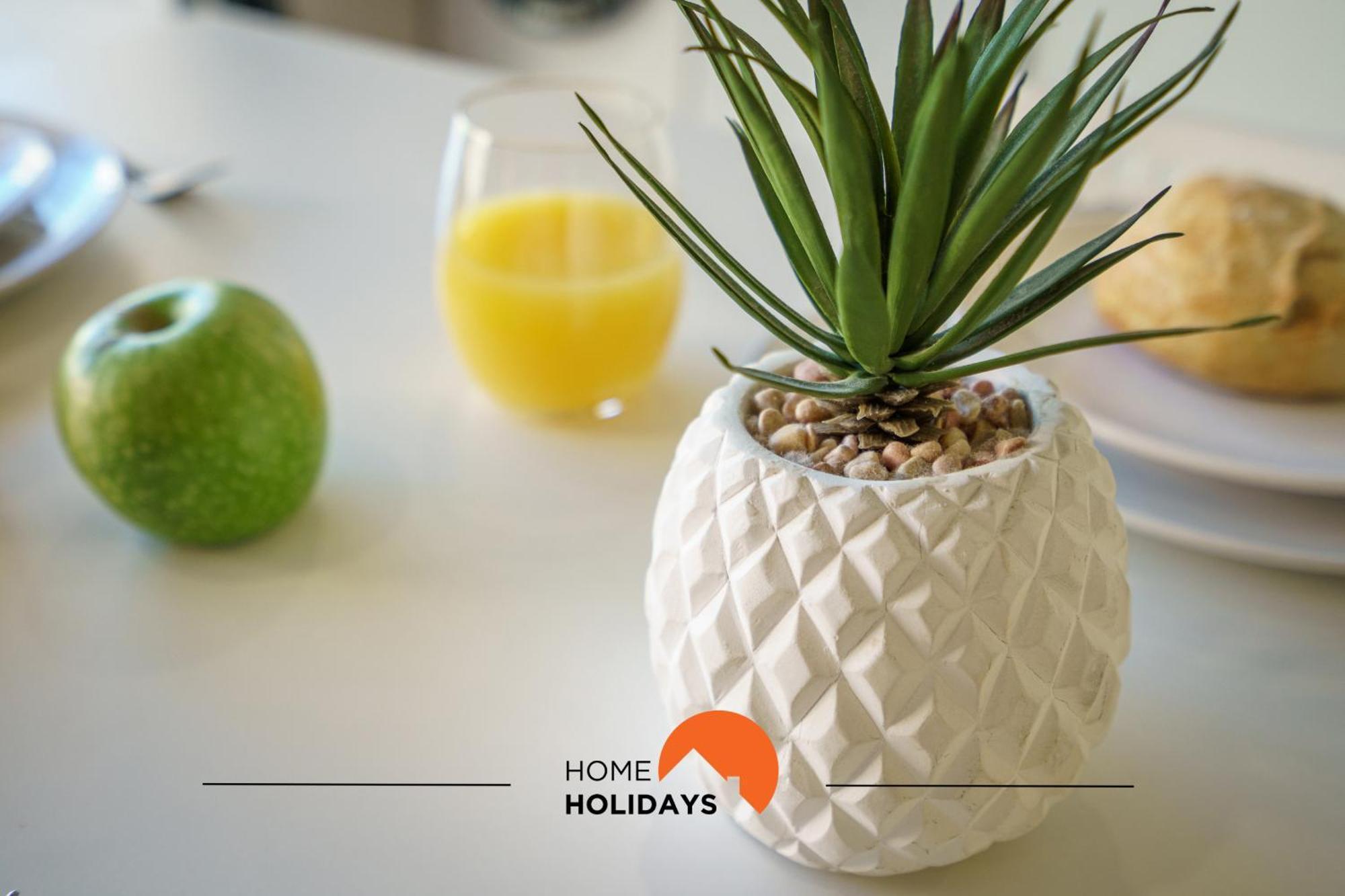 #235 New By Holidays Appartement