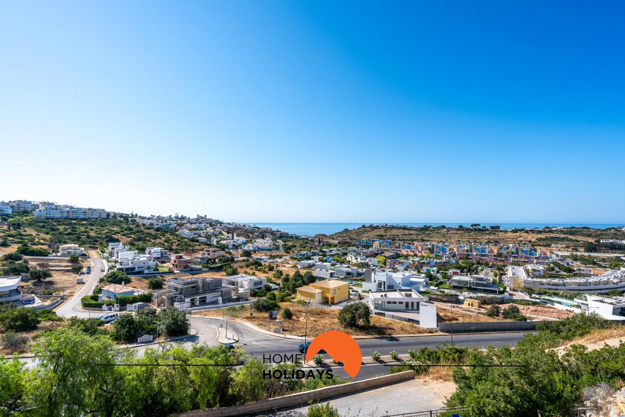 #235 New By Holidays Appartement Albufeira