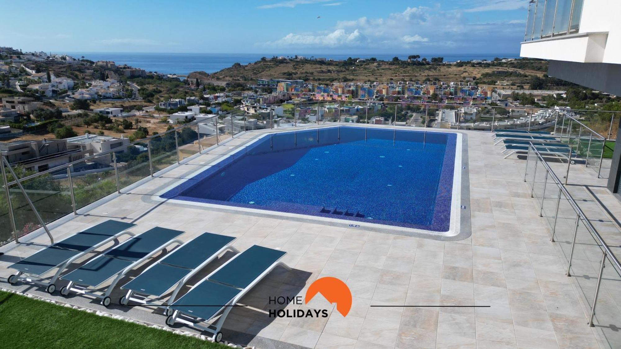 #235 New By Holidays Appartement *